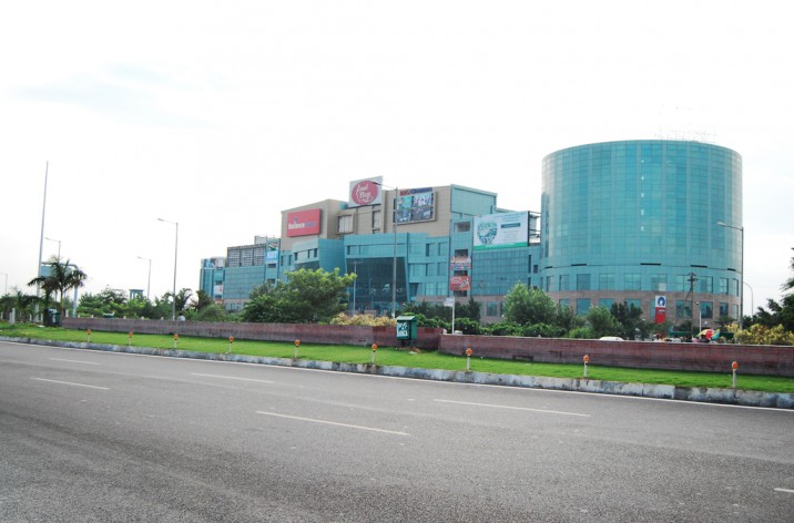 Ansal Plaza 1