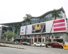 Atria Mall Mumbai 02