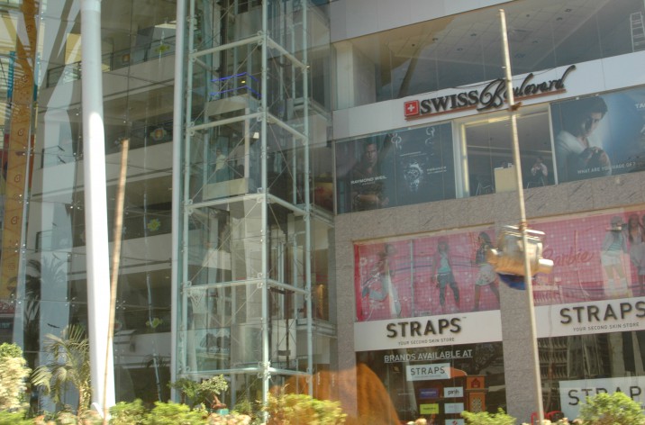 Atria Mall Mumbai 04