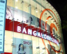 Bangalore Central 14