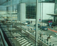 Brussels airport (2)