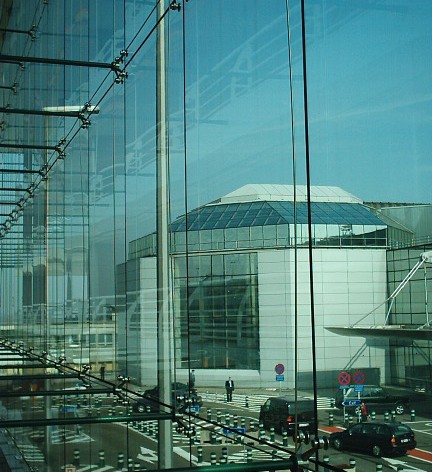 Brussels airport (3)