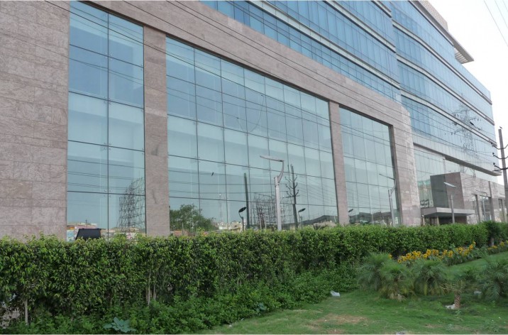 Emaar MGF Gurgaon-3