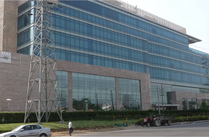 Emaar MGF Gurgaon-9