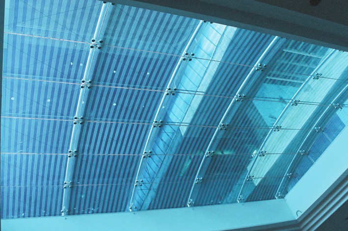 Express Trade Tower Skylight 02