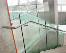 Glass Railings_khalsa Heritage (2)