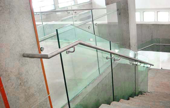 Glass Railings_khalsa Heritage (2)