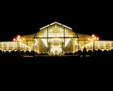 Lalbagh Crystal Glass House