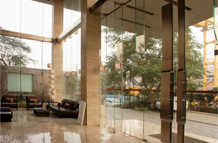 Mosaic Shipra Noida 1