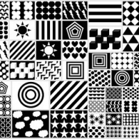 Silk Screen Pattern 320x256 Silk Screen Pattern 320x256