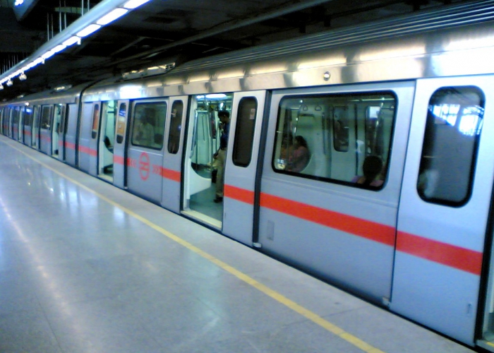 Delhi_Metro