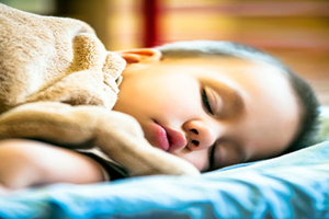 Noise Reduction(Sleeping Kid) 300 X 200 Noise Reduction(Sleeping Kid) 300 X 200