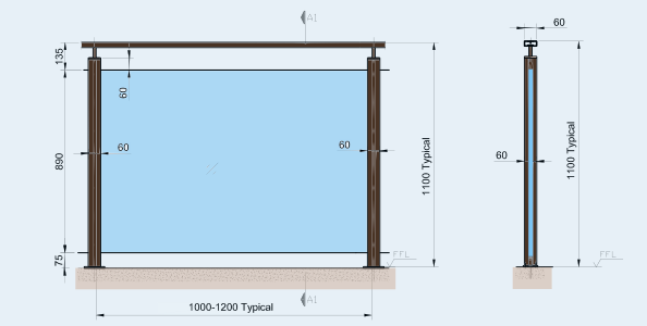 GL60-Elevation GL60-Elevation