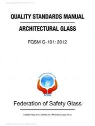 FOSG Quality Standards